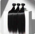 Straight Bundles