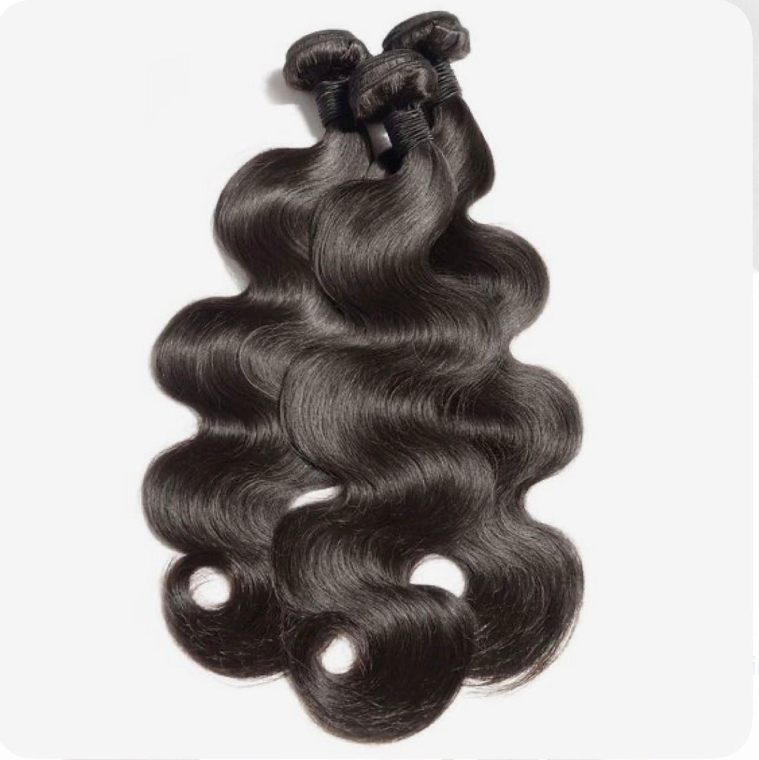 body wave bundles